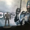 Mô hình 3D Robocop - Thumbnail 4