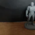 Mô hình 3D Robocop - Thumbnail 5