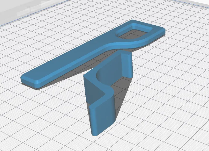 Chốt cửa cốp xe VW Caddy / T5 / T6 để cắm trại - Image 3