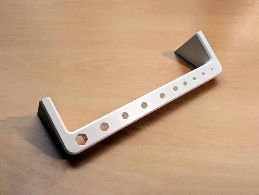 Kẹp Lục Giác V3 - Image 3