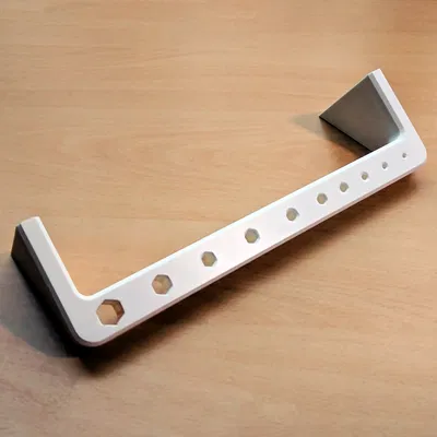 Kẹp Lục Giác V3