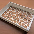 Hộc Tủ Voronoi - Thumbnail 4