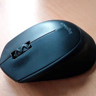 Bánh Xe Cuộn Cho Chuột Logitech M280