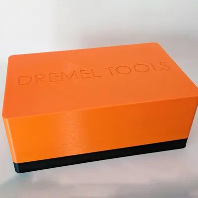 Hộp Đựng Phụ Kiện Dremel