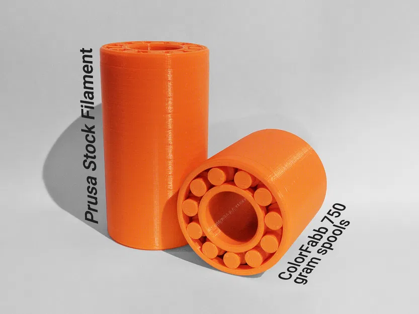 Bạc Đạn Cho Đế Giữ Spool Máy In 3D - Image 1