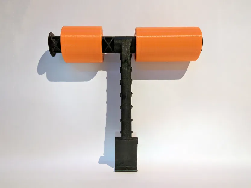 Bạc Đạn Cho Đế Giữ Spool Máy In 3D - Image 2