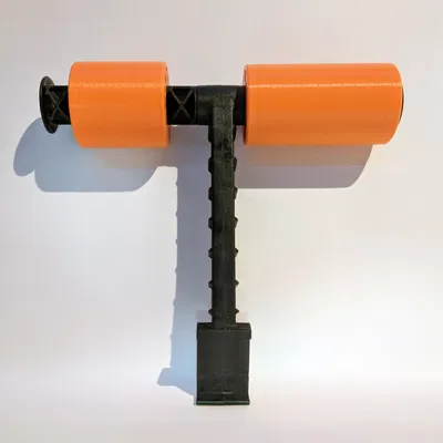 Bạc Đạn Cho Đế Giữ Spool Máy In 3D