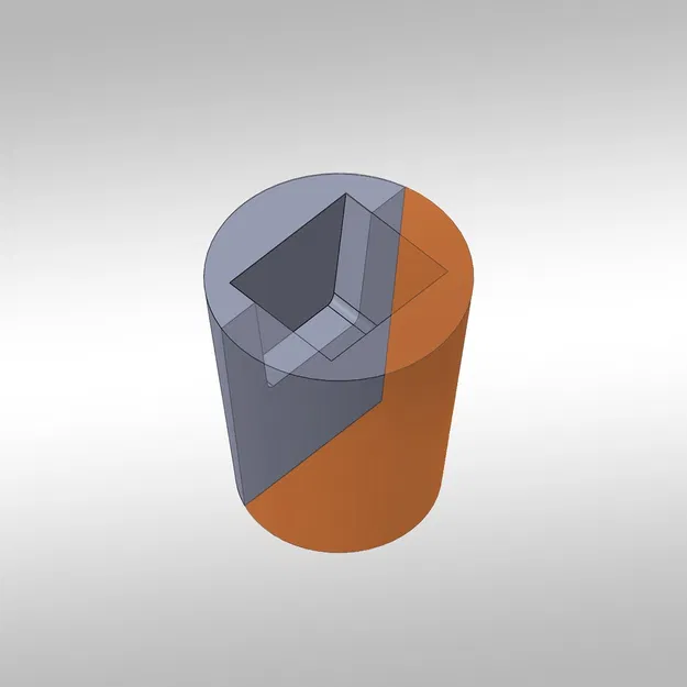 Chân Giảm Rung Cho Máy Prusa i3 MK3(S/S+) - Image 2