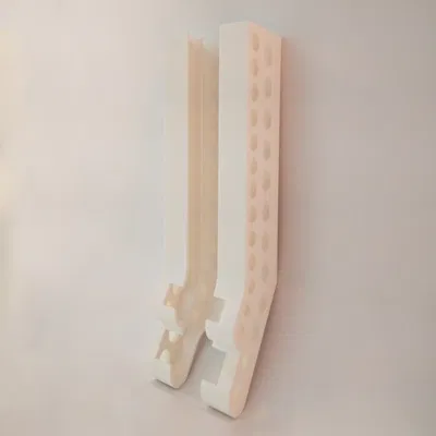 Bộ giữ pin (5 phiên bản)