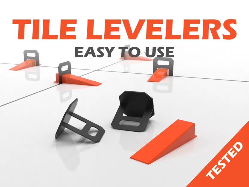 CÂN BẰNG GẠCH - NÊM GẠCH - (Đã kiểm tra) - Image 1