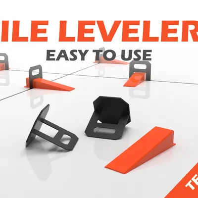 CÂN BẰNG GẠCH - NÊM GẠCH - (Đã kiểm tra)