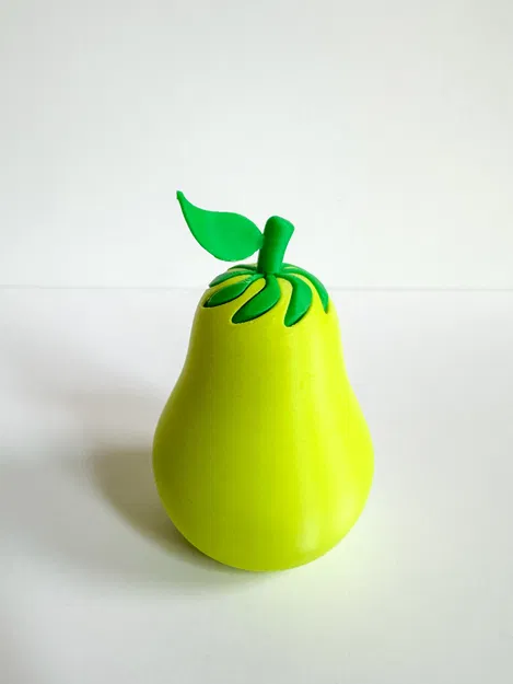 Đồ Chơi Fidget Xuyên Quả Lê (2 Kiểu) - Image 7