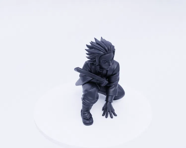 Tanjiro Kamado - Tư thế Sát Quỷ Mặt đất - Image 1