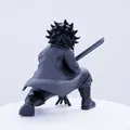 Tanjiro Kamado - Tư thế Sát Quỷ Mặt đất - Thumbnail 5
