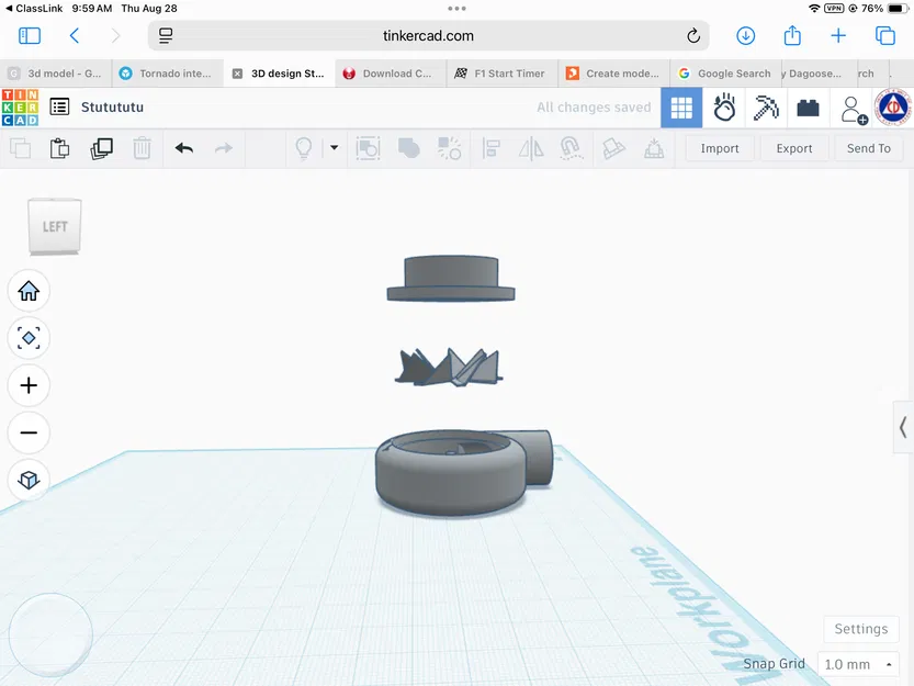 Còi Turbo - Image 3