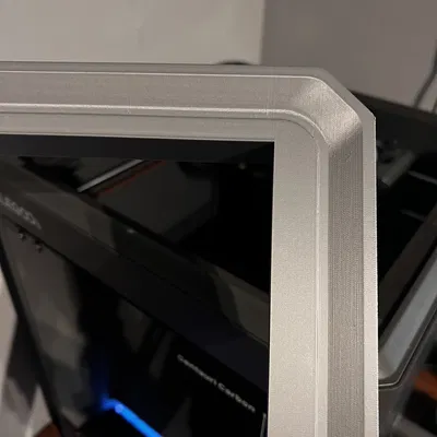 ELEGOO Centauri Carbon Tấm Trên Nâng + Hỗ Trợ Trượt