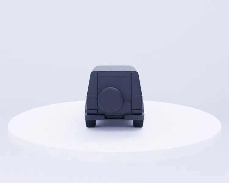 Mô hình Mercedes-Benz G63 AMG - Bản sao SUV hạng sang - Image 6