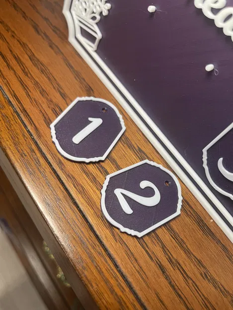 Bộ Đếm Số Sách Đọc Trong Năm - Image 3