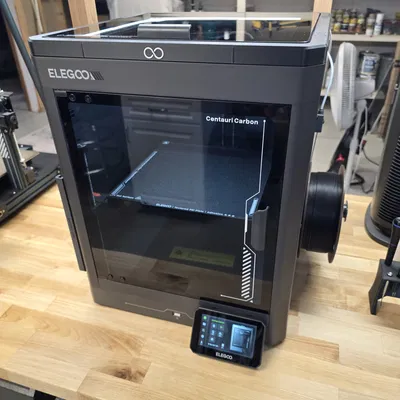 Bộ Nâng LED Carbon Elegoo Centauri