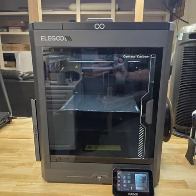 Bộ Nâng LED Carbon Elegoo Centauri