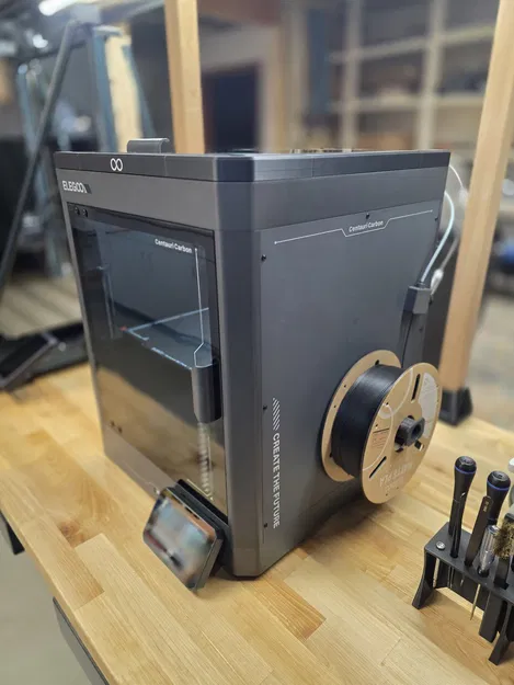 Bộ Nâng LED Carbon Elegoo Centauri - Image 4