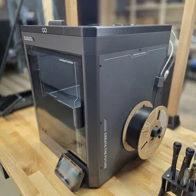 Bộ Nâng LED Carbon Elegoo Centauri