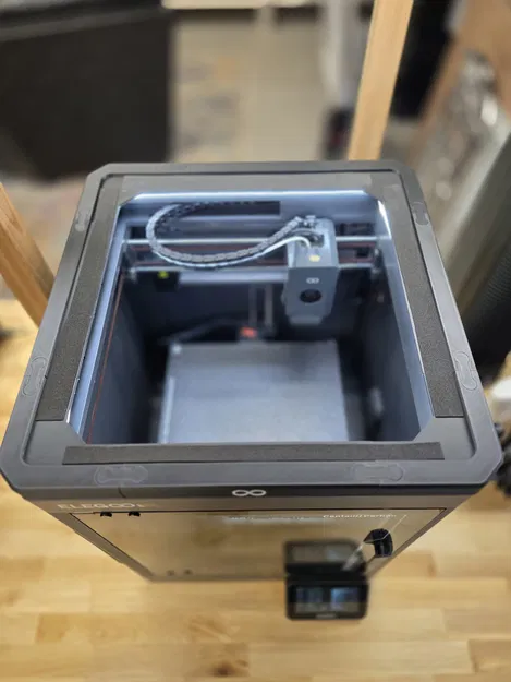 Bộ Nâng LED Carbon Elegoo Centauri - Image 6