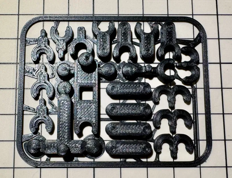 K9 - DUMMY 13 Companion (Thêm Runners) - Image 1