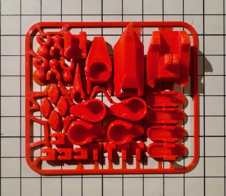 K9 - DUMMY 13 Companion (Thêm Runners) - Image 2