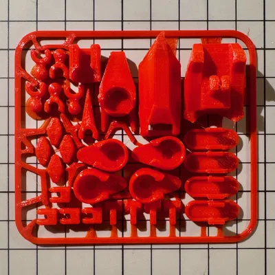 K9 - DUMMY 13 Companion (Thêm Runners)