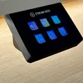 Giá Treo Elgato Stream Deck Mini Dưới Bàn - Thumbnail 1
