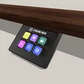 Giá Treo Elgato Stream Deck Mini Dưới Bàn - Thumbnail 2