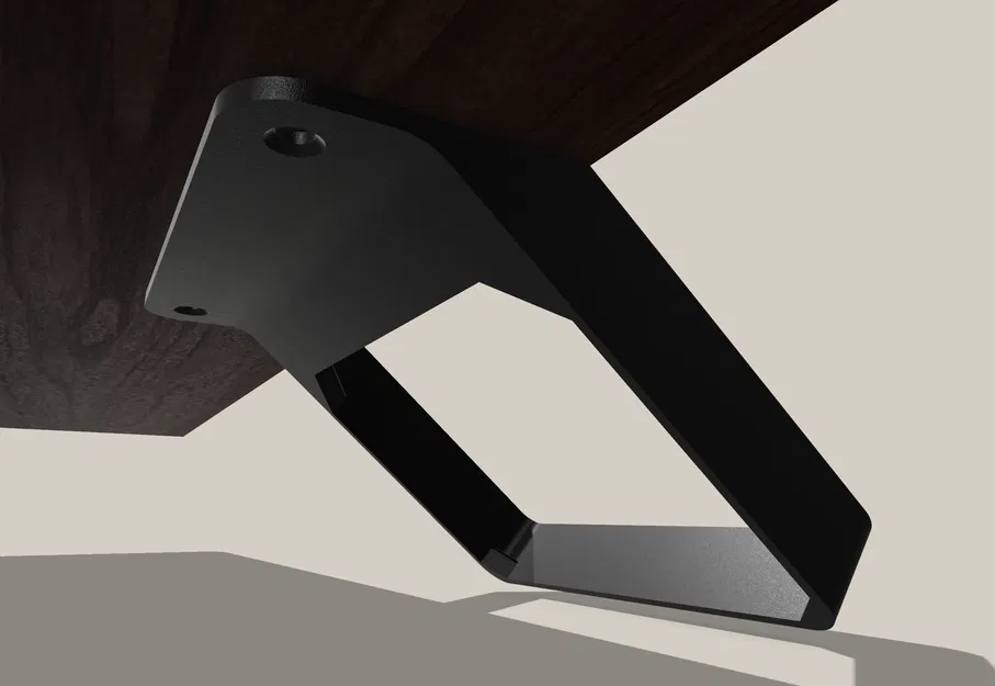 Giá Treo Elgato Stream Deck Mini Dưới Bàn - Image 4