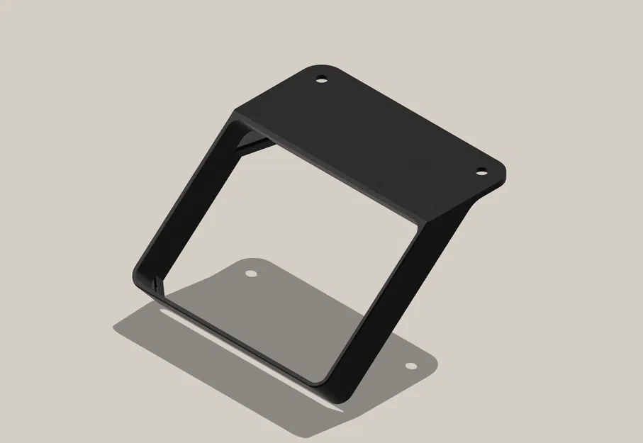 Giá Treo Elgato Stream Deck Mini Dưới Bàn - Image 5