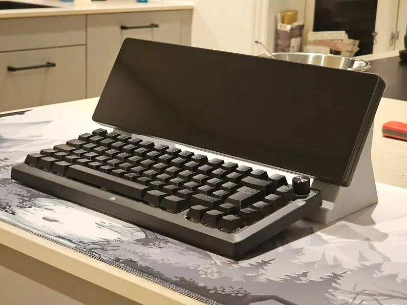 Chân đế màn hình Xeneon Edge - Image 1