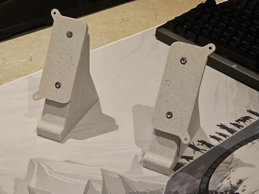 Chân đế màn hình Xeneon Edge - Image 3