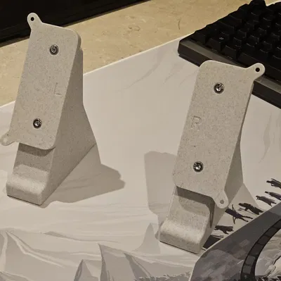 Chân đế màn hình Xeneon Edge