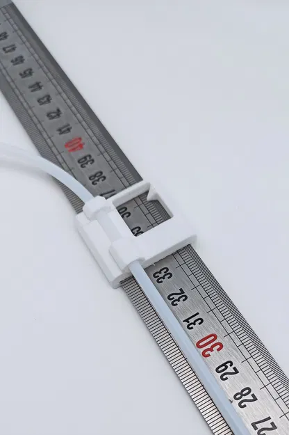 Dụng cụ cắt ống PTFE theo thước - Image 1