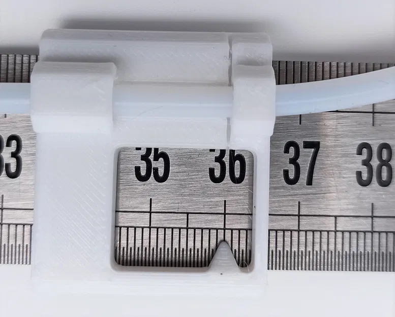 Dụng cụ cắt ống PTFE theo thước - Image 2