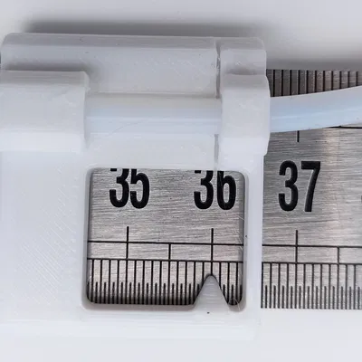 Dụng cụ cắt ống PTFE theo thước