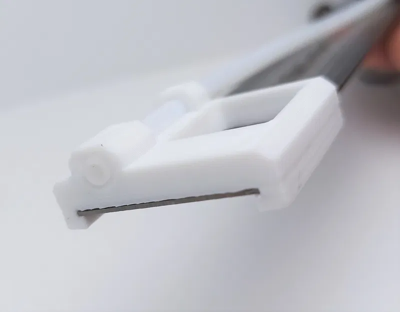 Dụng cụ cắt ống PTFE theo thước - Image 4