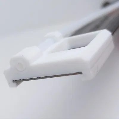 Dụng cụ cắt ống PTFE theo thước