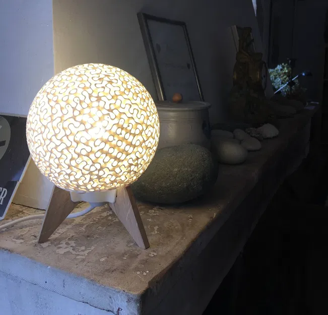 Chao Đèn GROW - Image 1