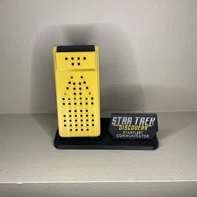 Bộ liên lạc Star Trek Discovery