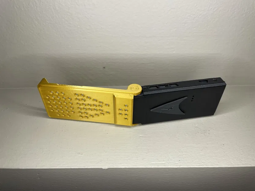 Bộ liên lạc Star Trek Discovery - Image 5