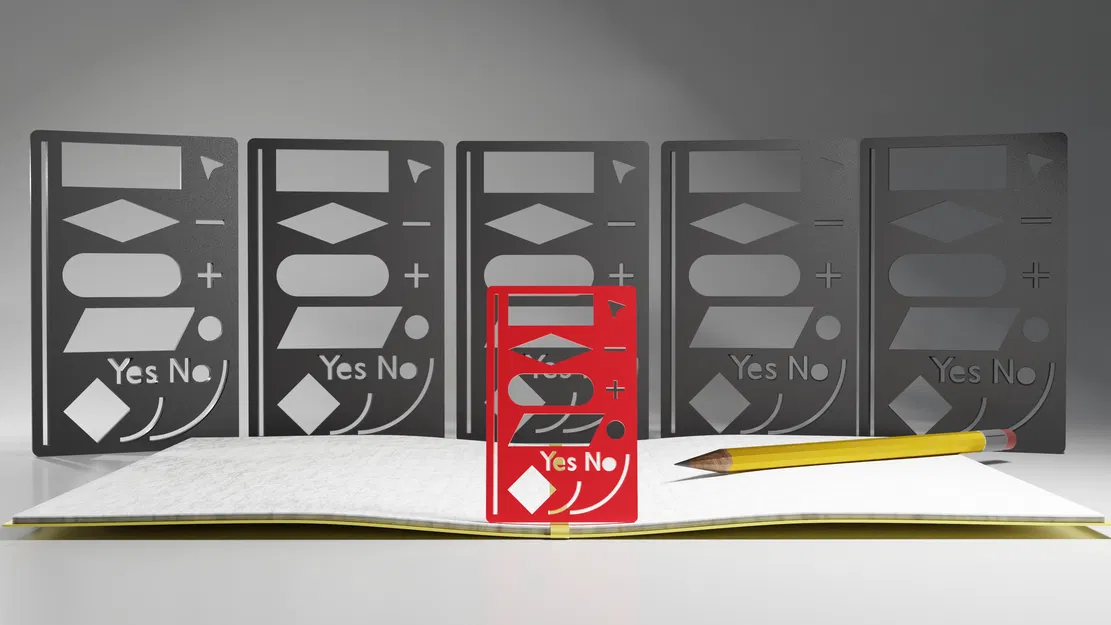 Khuôn Vẽ Sơ Đồ Dòng Chảy Duy Nhất Bạn Cần - Image 2