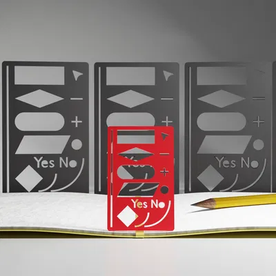 Khuôn Vẽ Sơ Đồ Dòng Chảy Duy Nhất Bạn Cần