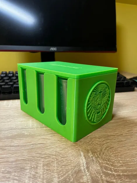 Đế Đựng 6 Ly Jägermeister - Image 3