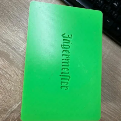 Đế Đựng 6 Ly Jägermeister