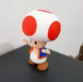 Toad từ game Super Mario - Thumbnail 2